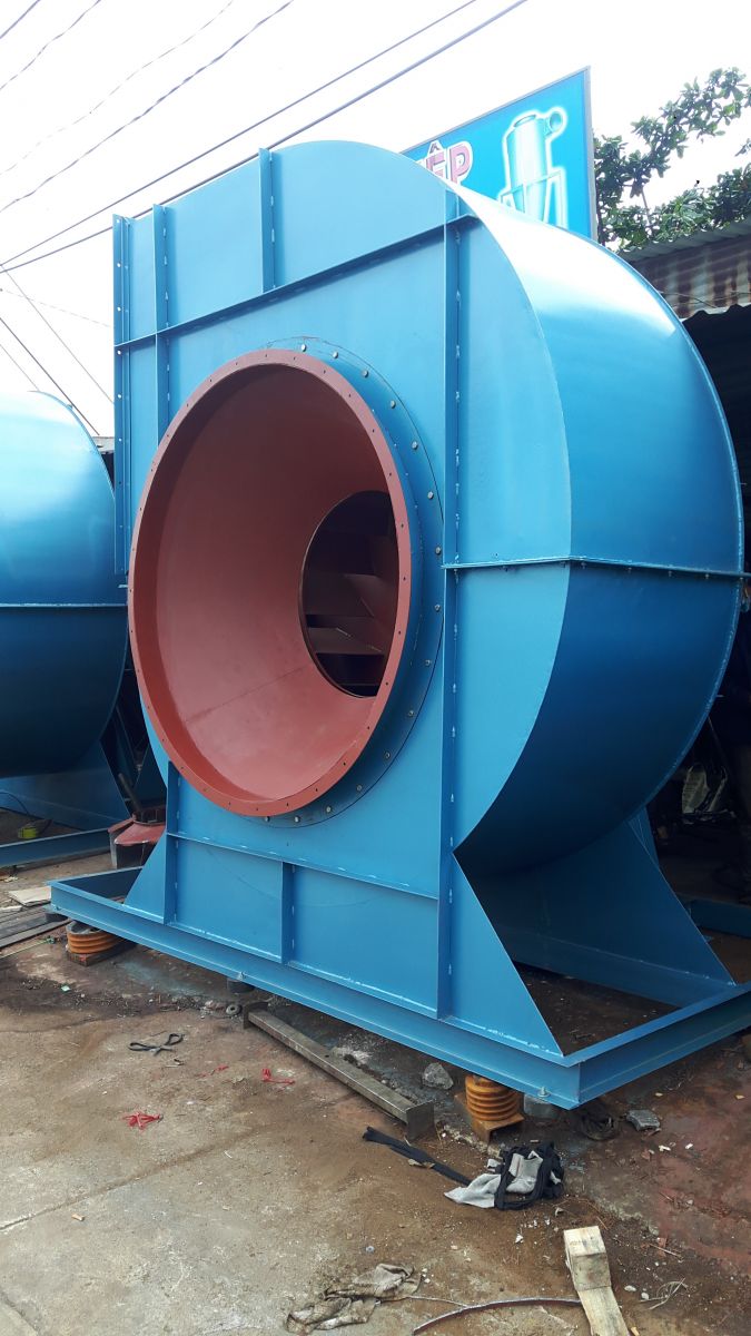 quạt ly tâm 75hp