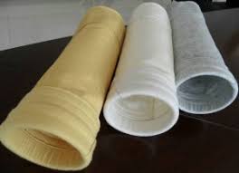 hệ thống hút bụi túi vải