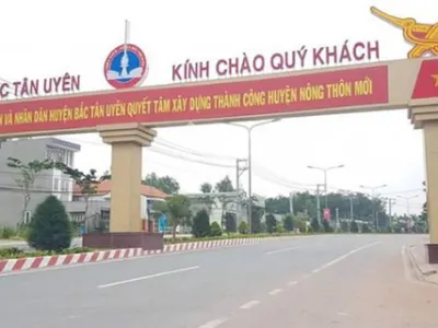 Bắc Bình Dương – sẵn sàng đón VSIP 3