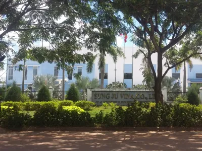 HỆ THỐNG HÚT KHÓI HÀN CHÌ