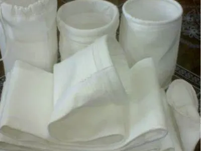 Kích Thước Túi Vải Lọc Bụi