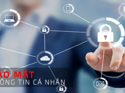 Chính sách bảo mật thông tin