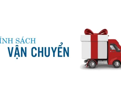 Chính sách vận chuyển