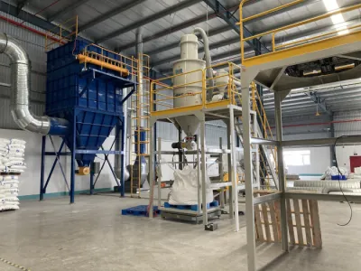 Hệ thống máy hút bụi công nghiệp chất lượng giá tốt