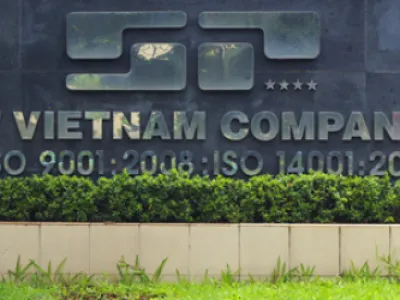Hệ thống thông gió nhà xưởng, Cty Starprint Việt Nam