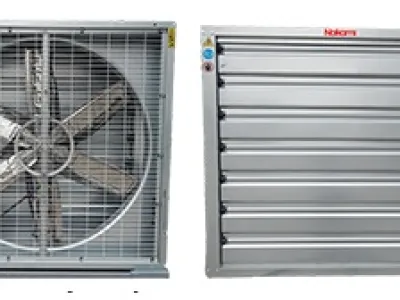 Hệ thống giải nhiệt, cho hệ thống máy chạy phần mềm