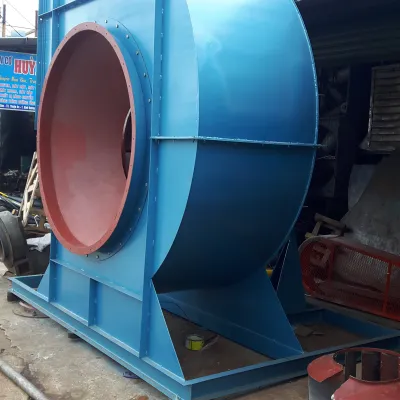 Quạt ly tâm 75HP