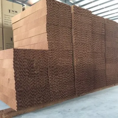 Tấm làm mát Cooling Pad