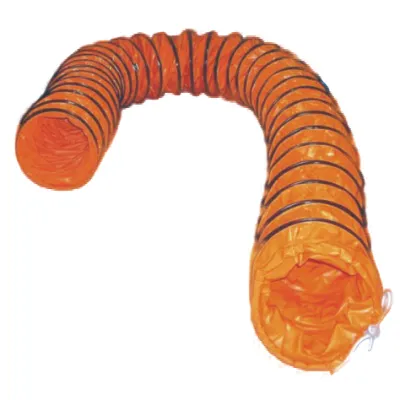 ỐNG GIÓ MỀM NỐI QUẠT HÚT