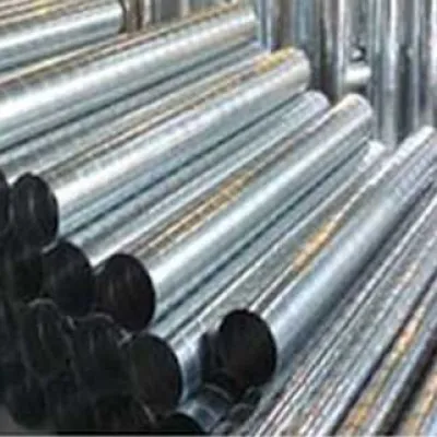 Ống gió tôn mạ kẽm tròn