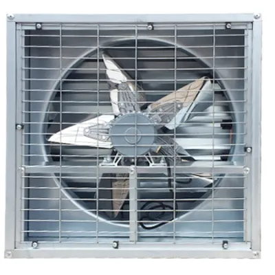 Quạt Hút Công Nghiệp 600x600
