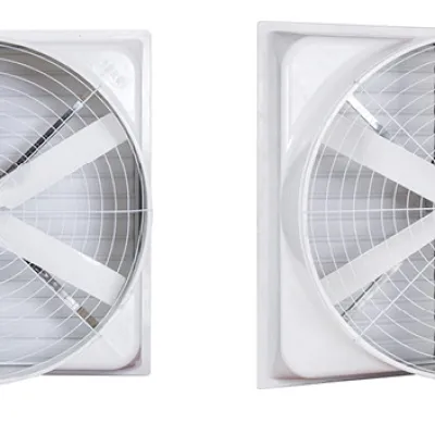 Quạt hút công nghiệp dạng loa, HPF-1460