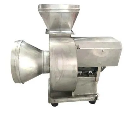 QUẠT HÚT LY TÂM 10HP/7.5KW - TECO