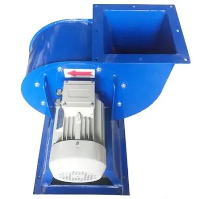 Quạt ly tâm 2HP
