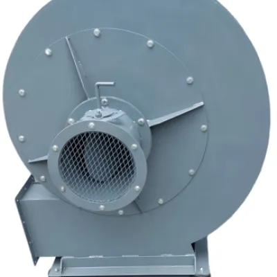 Quạt ly tâm cao áp 10HP