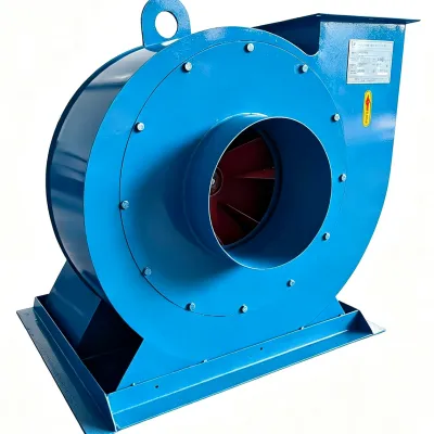 Quạt Hút Mùi Công Nghiệp
