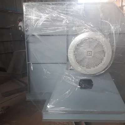 Quạt ly tâm công suất 30HP