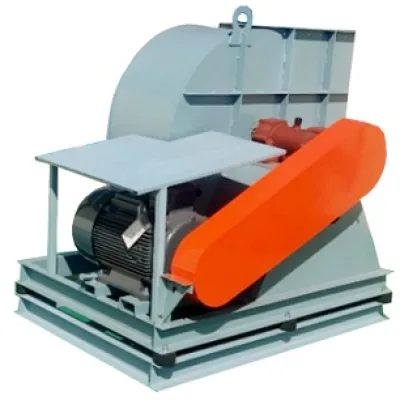 QUẠT LY TÂM  40HP