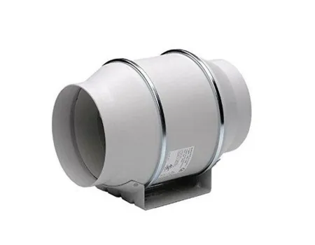 Quạt hút nối ống gió mini
