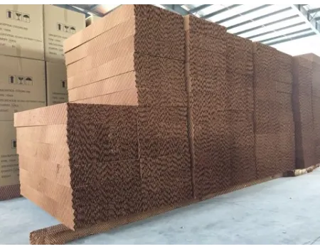 Tấm làm mát Cooling Pad