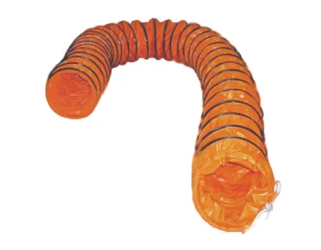 ỐNG GIÓ MỀM NỐI QUẠT HÚT