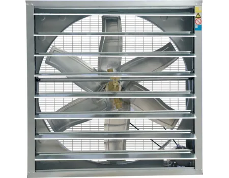 Quạt hút công nghiệp âm tường HPF-1100