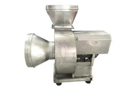 QUẠT HÚT LY TÂM 10HP/7.5KW - TECO