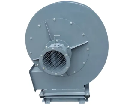 Quạt ly tâm cao áp 10HP