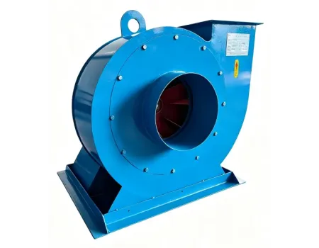 Quạt Ly Tâm Gián Tiếp 10HP