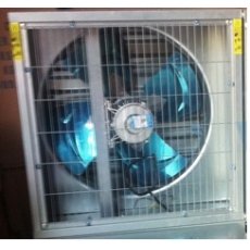 Quạt hút công nghiệp gắn tường 620