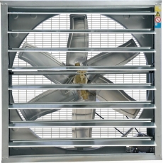 Quạt hút công nghiệp gắn tường HPF - 1220