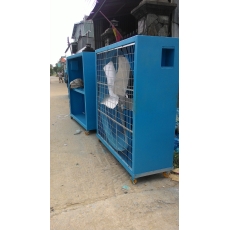 Quạt hút gió công nghiệp