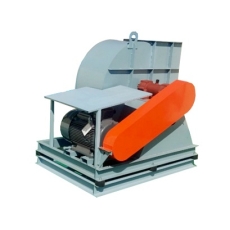 Quạt Hút Ly Tâm Công Nghiệp 50HP/37KW