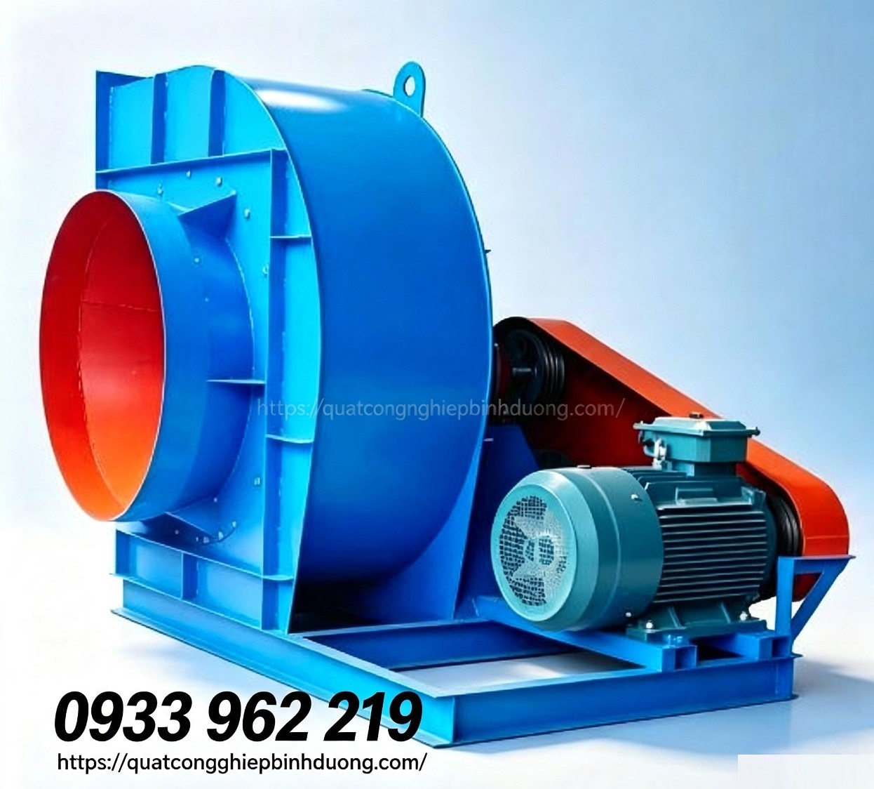 quạt ly tâm công nghiệp, quạt hút bụi, hút khói PCCC, thông gió nhà xưởng, thấp áp, trung áp, cao áp, chịu nhiệt, inox chống ăn mòn, truyền động trực tiếp gián tiếp, 3 pha 380V, lưu lượng lớn, tiết kiệm điện
