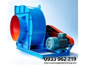 Quạt ly tâm công nghiệp