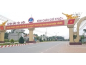 Bắc Bình Dương – sẵn sàng đón VSIP 3