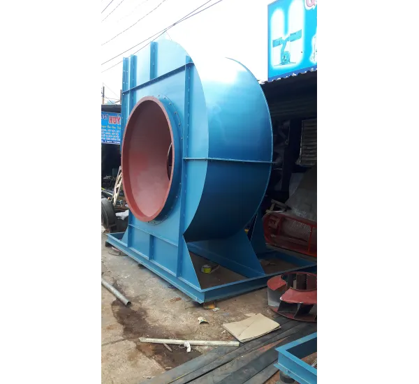 Quạt ly tâm 75HP