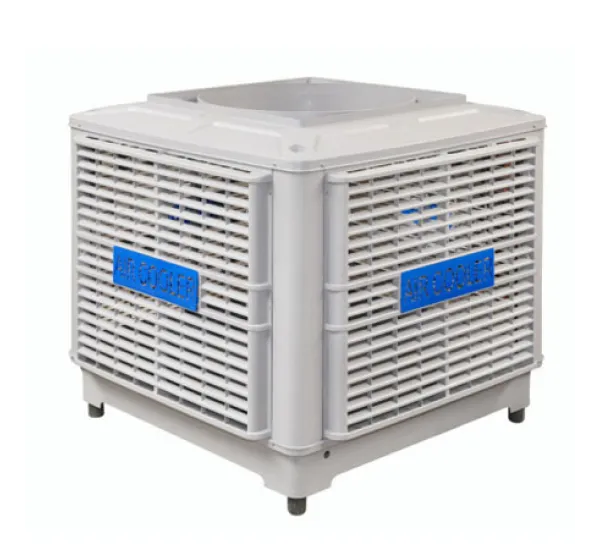 Máy làm mát nhà xưởng 18000