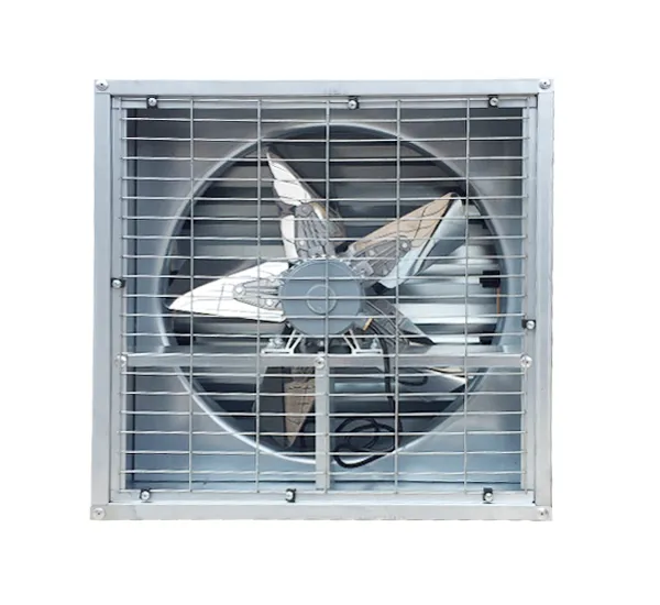 Quạt Hút Công Nghiệp 600x600