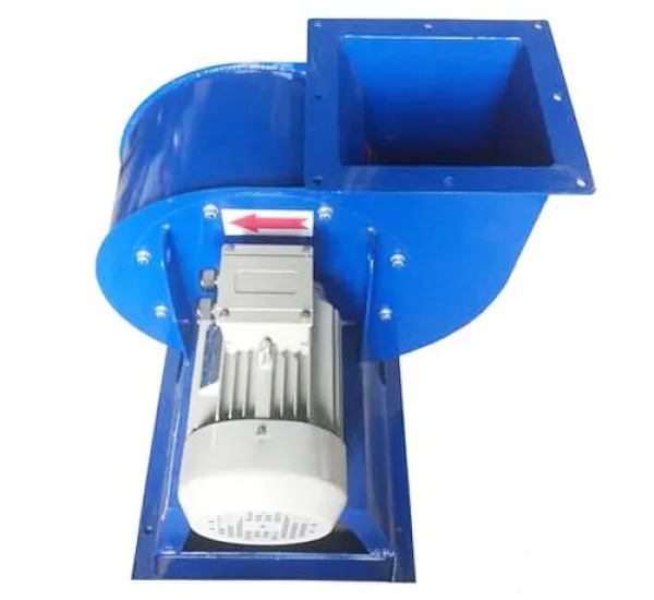 Quạt ly tâm 2HP
