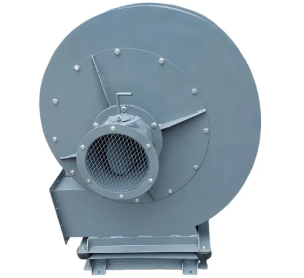 Quạt ly tâm cao áp 10HP