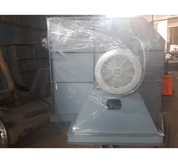 Quạt ly tâm công suất 30HP