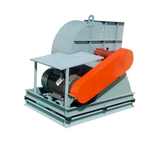 QUẠT LY TÂM  40HP