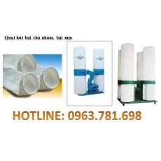 Máy hút bụi 1 túi