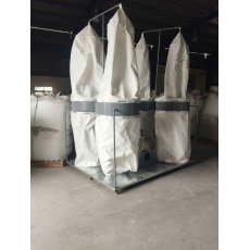 Quạt Hút Bụi Công Nghiệp