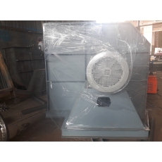 Quạt ly tâm công suất 30HP