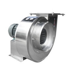 Quạt ly tâm inox 304