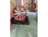 Hệ Thống Hút Khói PCCC Nhà Xưởng Đạt Chuẩn Mới Nhất 2024 Theo QCVN Việt Nam